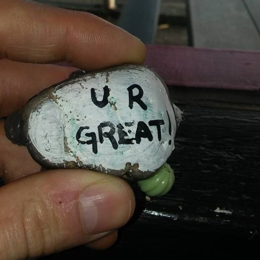 Meet your Posher, Sean